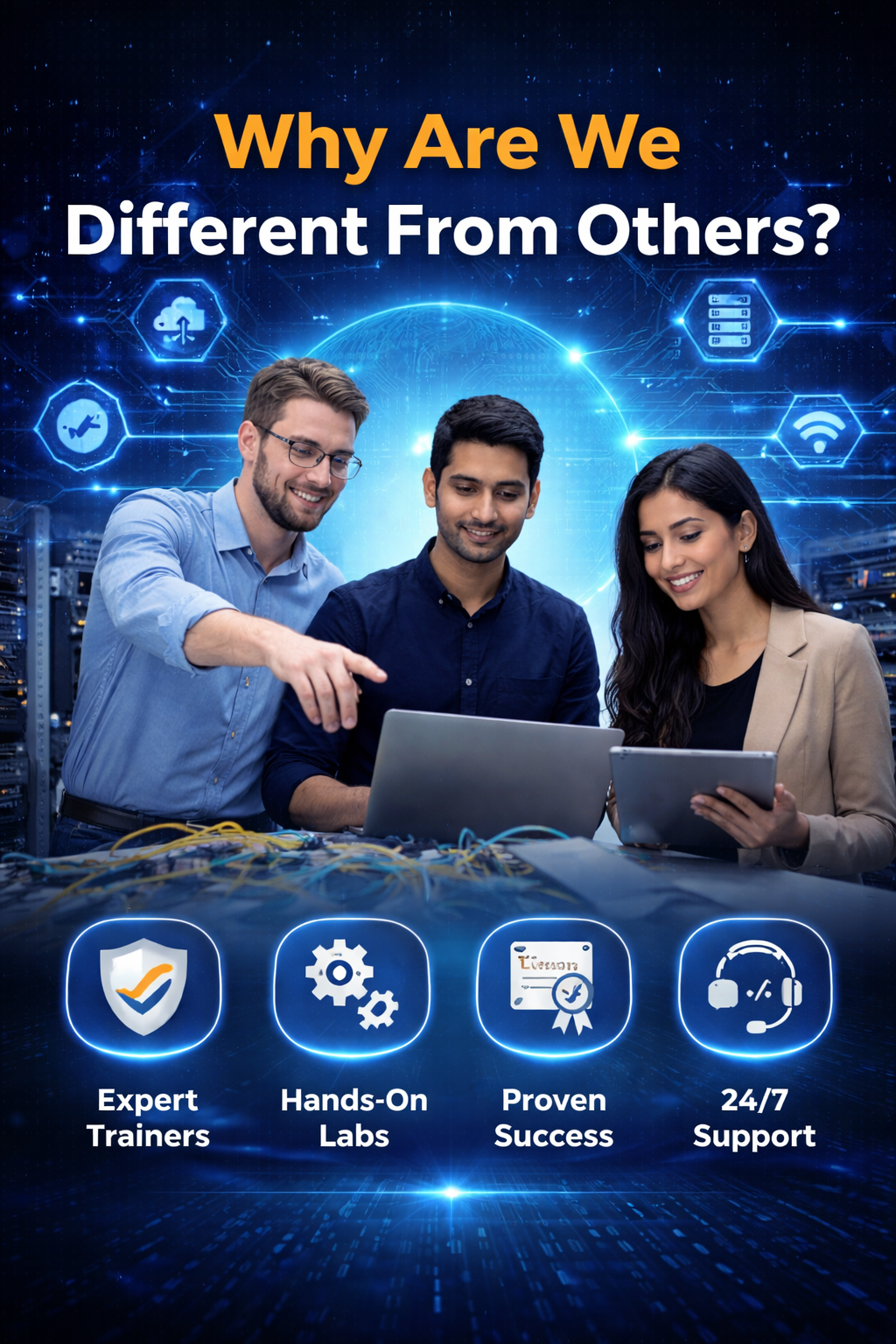 Network Automation Training